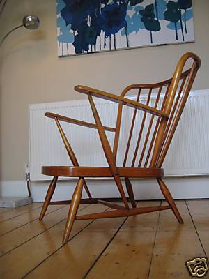 ercol chairs face